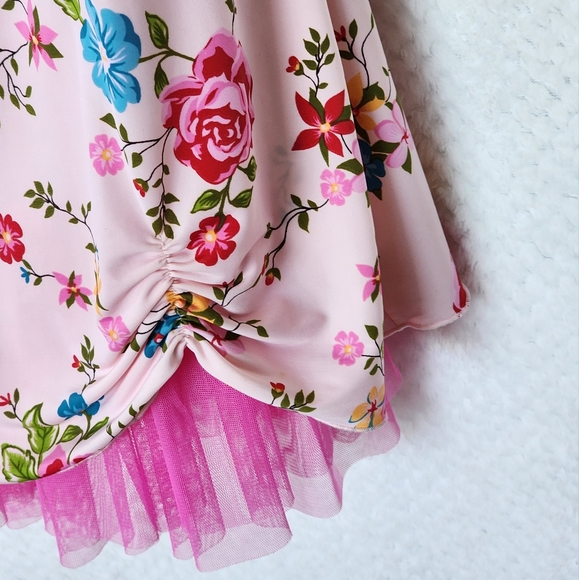 PETER ALEXANDER size 10/12 babydoll nightgown..gift wrapped - Picture 9 of 16